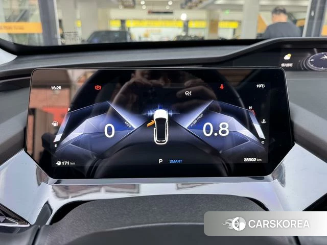 Changan Z6 2023 Другой из Китая, фото 5