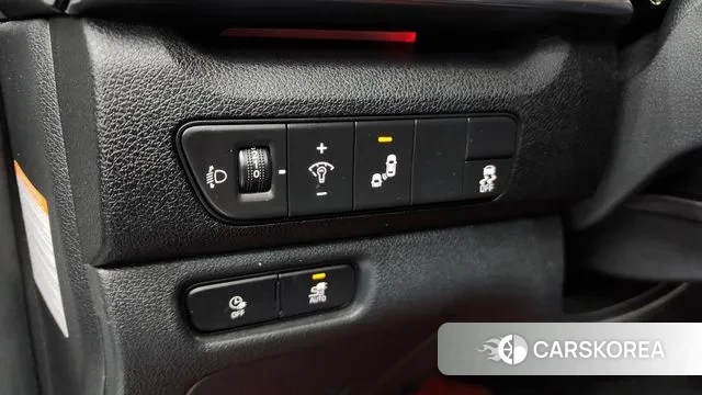 Kia Niro Plus 2022 Белый из Кореи, фото 5