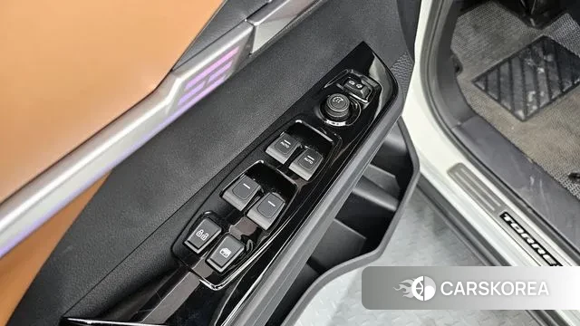 Ssangyong Torres 2022 Белый из Кореи, фото 5