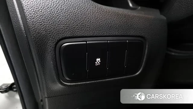 Kia The New Kia Ray 2023 Белый из Кореи, фото 5