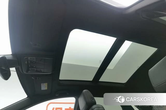 Cadillac XT5 2021 Белый из Китая, фото 5