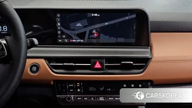 Kia The New Seltos 2024 Белый из Кореи, фото 5