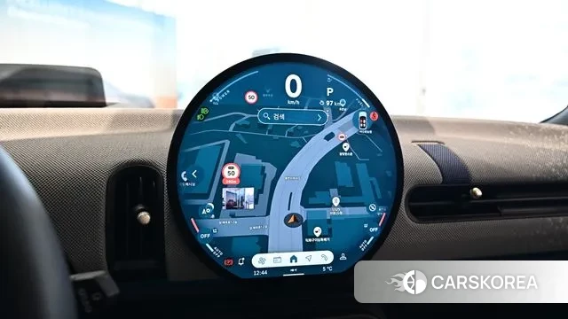 Mini Cooper S 4th Generation 2025 Белый из Кореи, фото 5