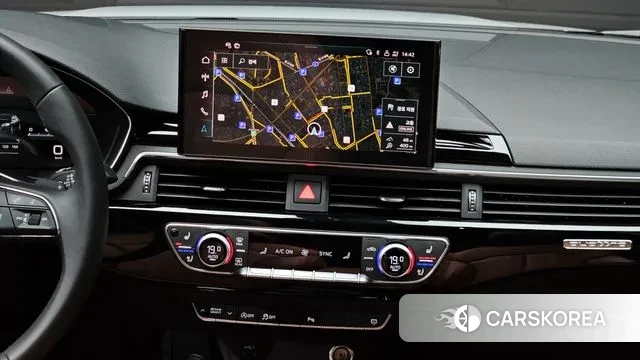 Audi A5 (F5) 2022 Белый из Кореи, фото 5