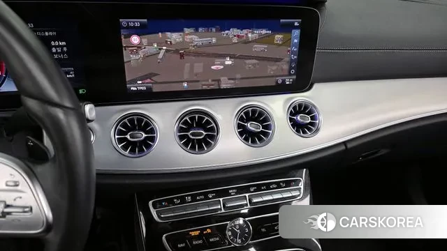 Mercedes-Benz CLS-Class C257 2019 Серый из Кореи, фото 5