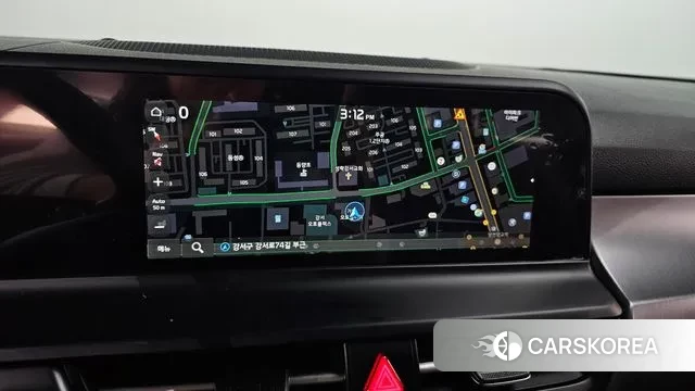 Kia The New Seltos 2024 Белый из Кореи, фото 5