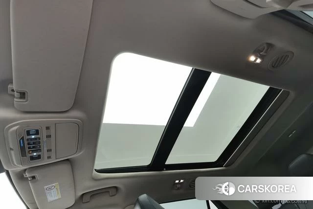 Ford Explorer 2021 Черный из Китая, фото 5