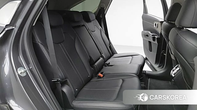 Kia Sorento 4th Generation 2021 Серый из Кореи, фото 5