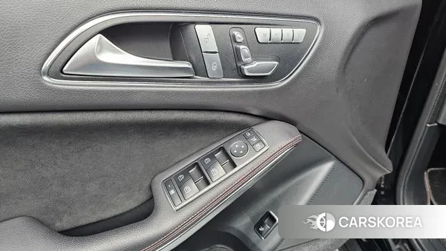 Mercedes-Benz GLA-Class X156 2019 Черный из Кореи, фото 5