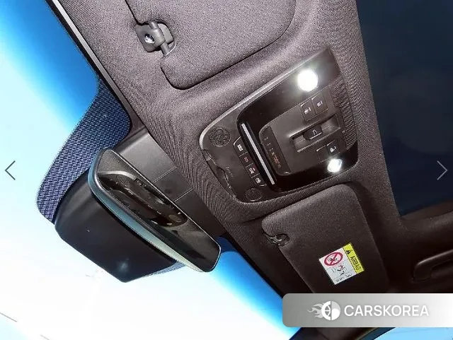 Kia Sorento 4th Generation 2021 Белый из Кореи, фото 5