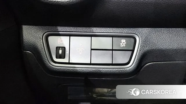 Kia The New K3 2nd generation 2021 Белый из Кореи, фото 5