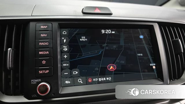 Kia The New Kia Ray 2023 Белый из Кореи, фото 5
