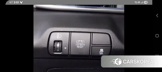 Hyundai The New Avante Hybrid (CN7) 2025 Белый из Кореи, фото 5