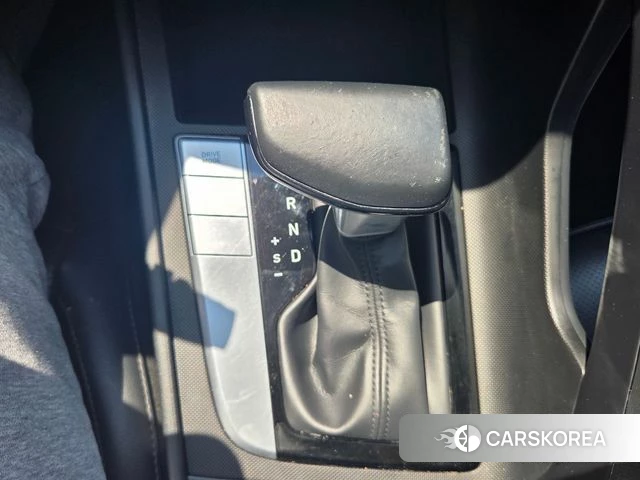 Hyundai Avante (CN7) 2021 Серебряный из Кореи, фото 5