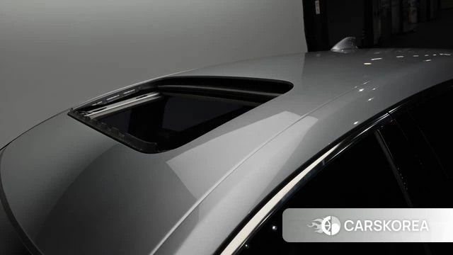 Honda Accord 10th Generation 2018 Серебристо-серый из Кореи, фото 5