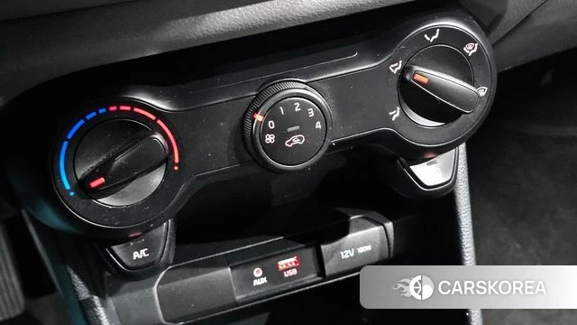 Kia All New Morning (JA) 2019 Жемчужный цвет из Кореи, фото 5