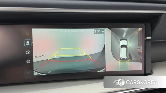 Hyundai Palisade (LX3) 2026 Черный из Кореи, фото 5