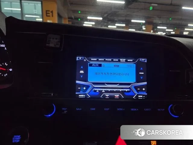 Hyundai Avante AD 2018 Белый из Кореи, фото 5