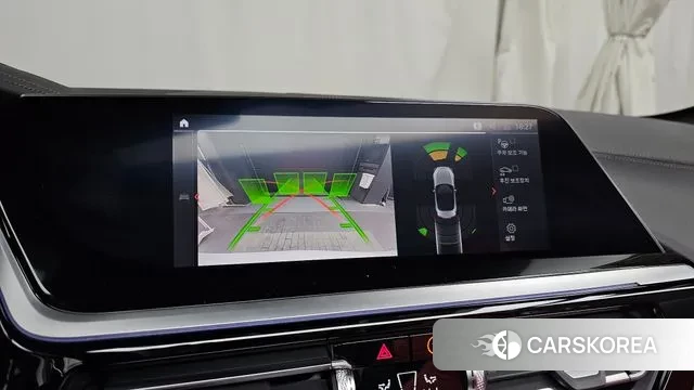 BMW Z4 (G29) 2022 Белый из Кореи, фото 5