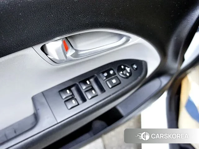 Kia The New Ray 2021 Белый из Кореи, фото 5