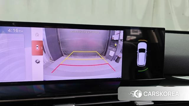 Genesis GV80 2024 Белый из Кореи, фото 5