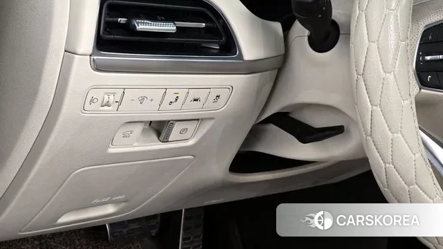 Hyundai Palisade 2022 Белый из Кореи, фото 5