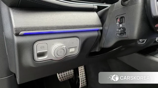 Mercedes-Benz GLE-Class W167 2025 Черный из Кореи, фото 5