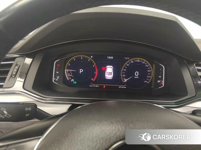 Volkswagen Lingdu 2021 Белый из Китая, фото 5