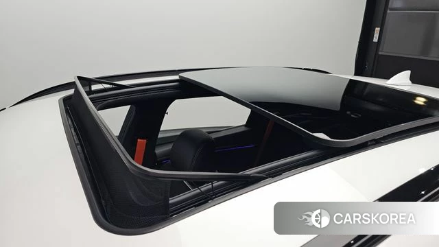 Genesis GV70 2025 Белый из Кореи, фото 5