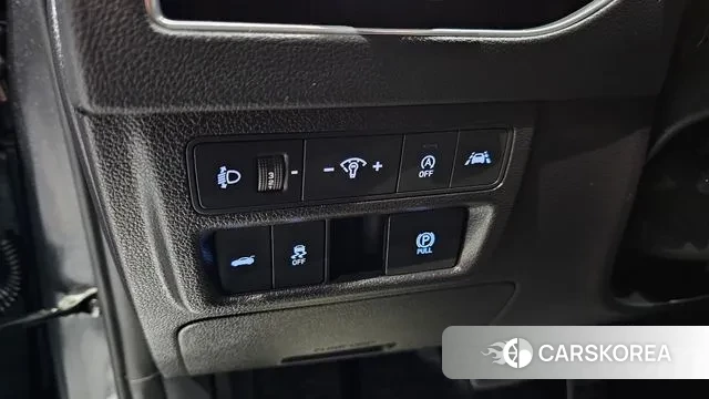 Hyundai Sonata (DN8) 2021 Серый из Кореи, фото 5