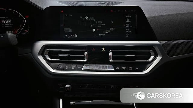 BMW 3 Series (G20) 2019 Черный из Кореи, фото 5