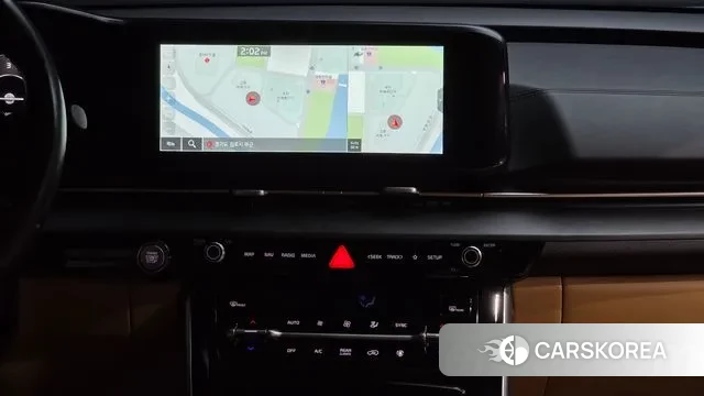 Kia Carnival 4th generation 2021 Белый из Кореи, фото 5