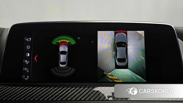 BMW 6 Series (F12) 2018 Черный из Кореи, фото 5
