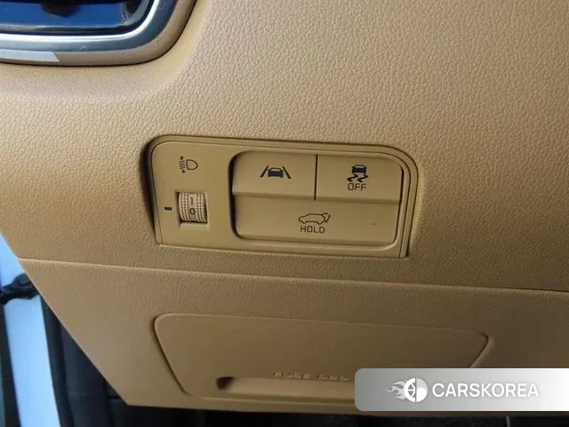 Kia Sorento 4th Generation 2020 Белый из Кореи, фото 5