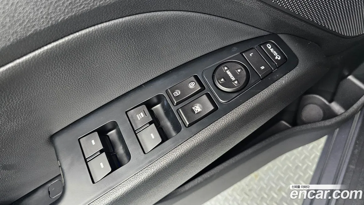 Hyundai Avante AD id 2020661 из Кореи 5