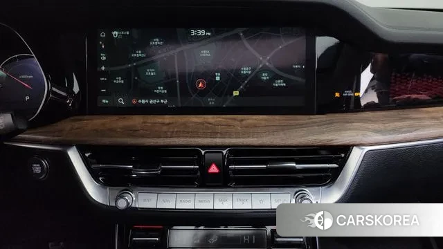 Kia Mohave Master 2021 Серый из Кореи, фото 5