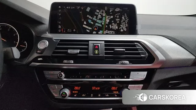 BMW X4 (G02) 2019 Белый из Кореи, фото 5