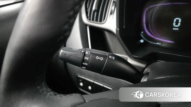 Kia The New Kia Ray 2023 Небесно-голубой из Кореи, фото 5