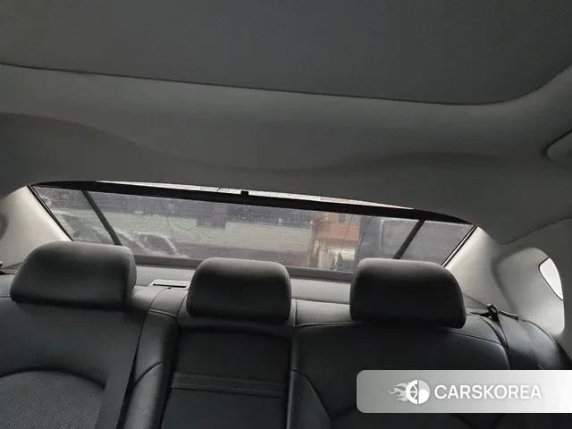 Kia Come New K7 2019 Белый из Кореи, фото 5