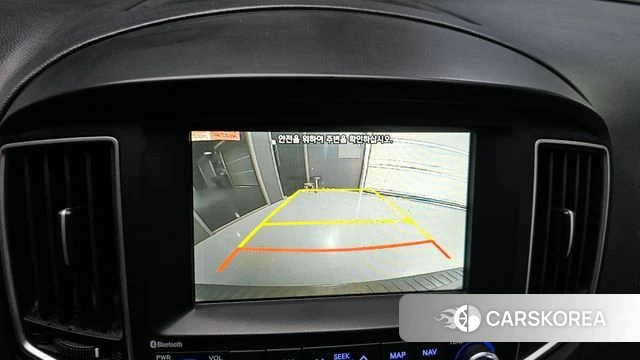 Hyundai The New Grand Starex 2019 Черный из Кореи, фото 5