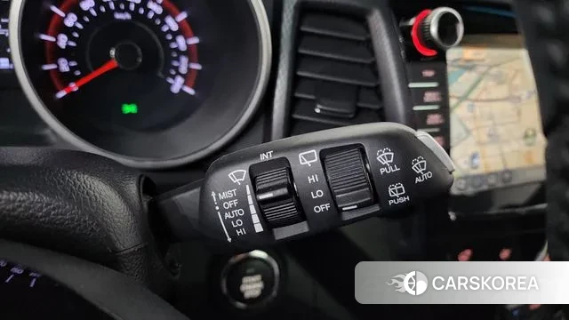 Ssangyong Tivoli Air 2019 Белый из Кореи, фото 5