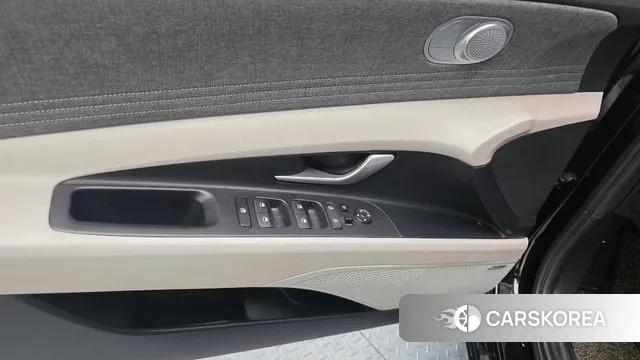 Hyundai Avante (CN7) 2020 Черный из Кореи, фото 5