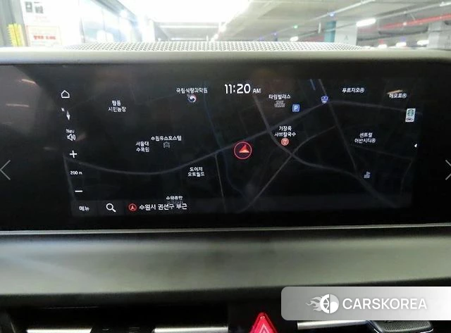 Kia The New Seltos 2023 Серый из Кореи, фото 5