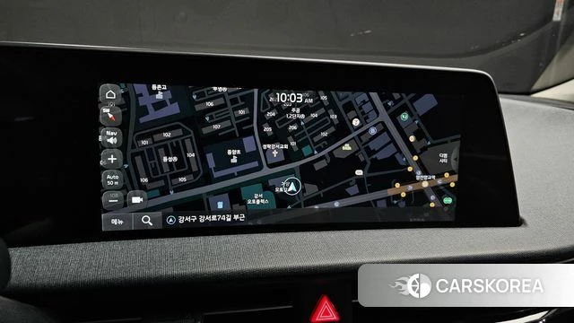 Kia EV6 2021 Белый из Кореи, фото 5