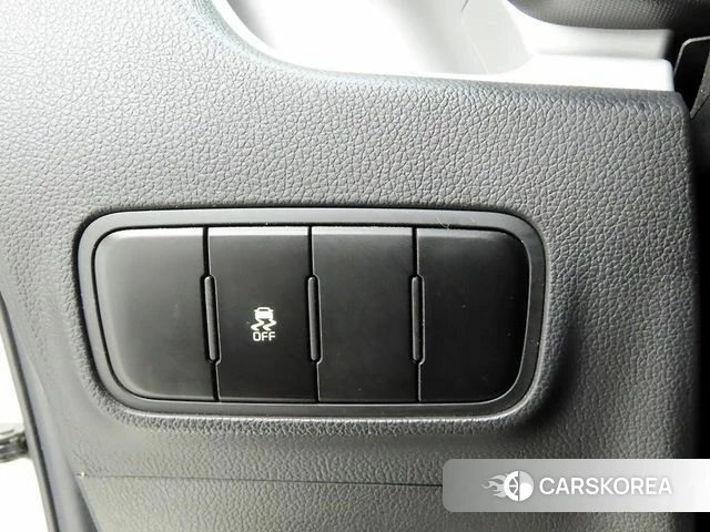 Kia The New Ray 2022 Белый из Кореи, фото 5