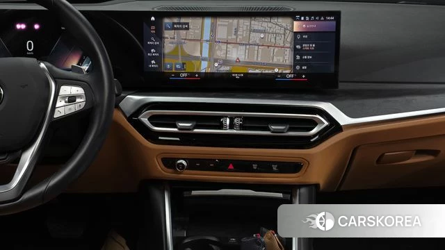 BMW 3 Series (G20) 2024 Белый из Кореи, фото 5