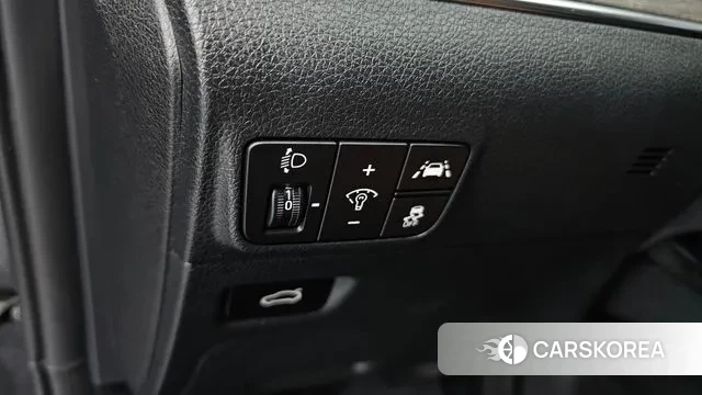 Kia K5 3rd generation 2021 Черный из Кореи, фото 5