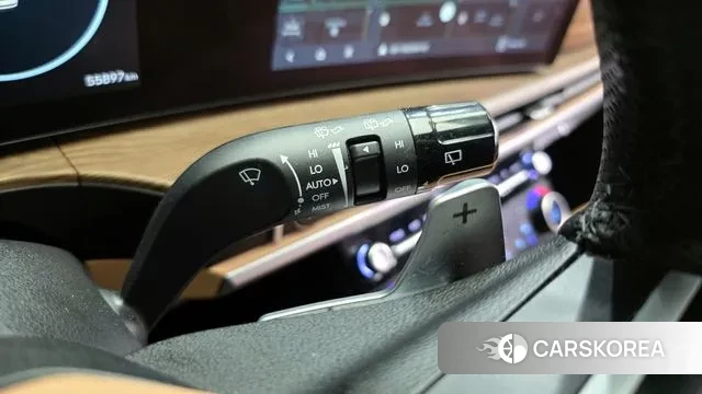 Hyundai Santa Fe (MX5) 2024 Белый из Кореи, фото 5