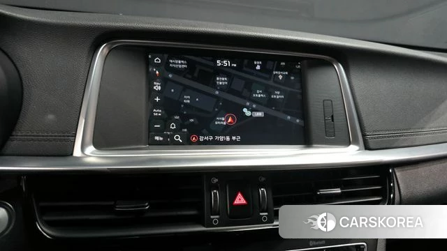 Kia The New K5 2nd generation id 3796053 из Кореи 5