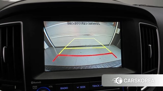 Hyundai The New Grand Starex 2020 Серебряный из Кореи, фото 5